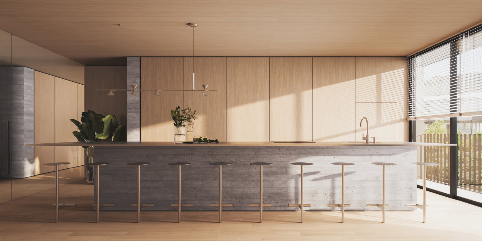 Foto 9 de Residencial Parnaso