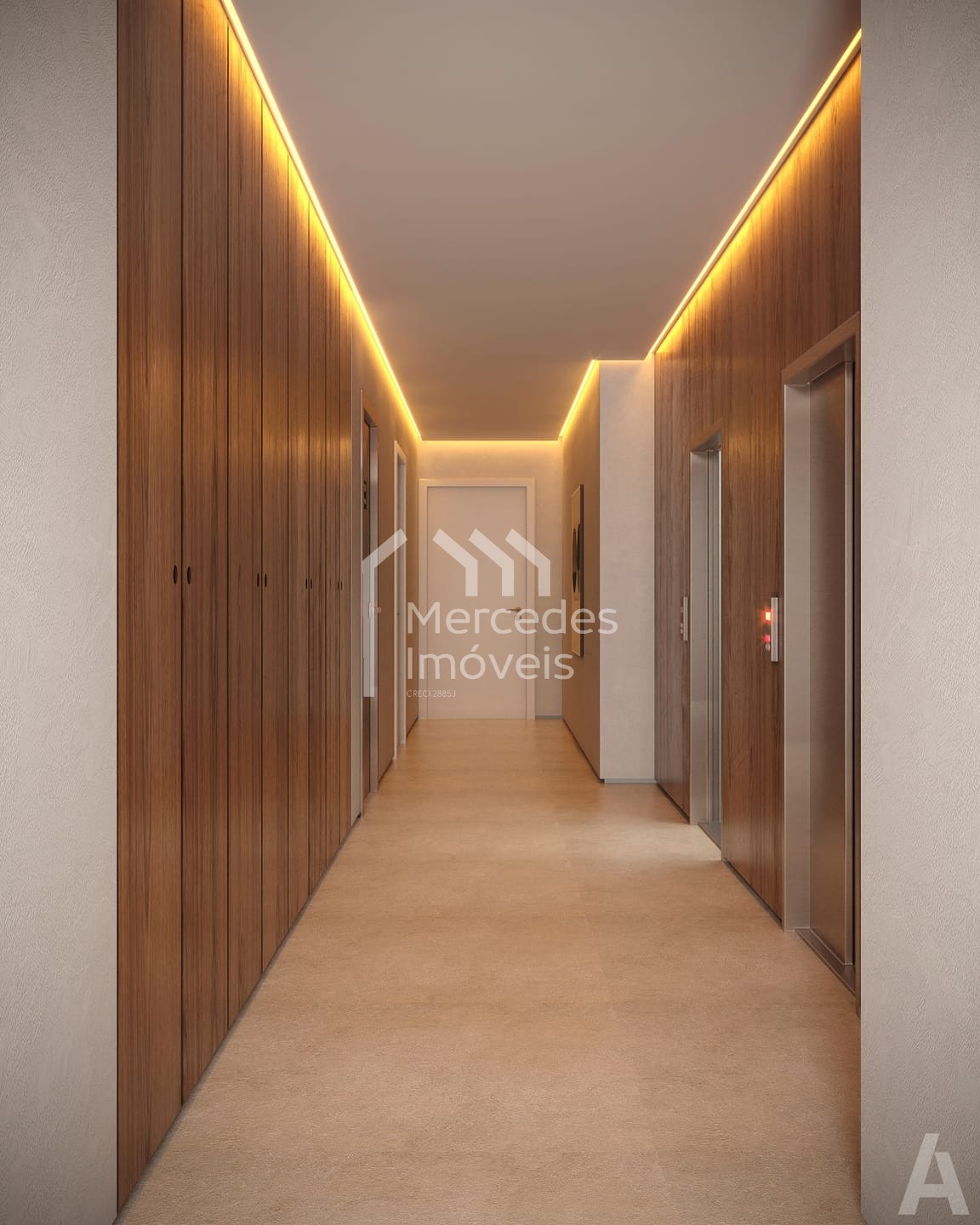 Foto 8 de Apartamento 3 suítes à venda · Viva Park Porto Belo · VISTA JARDINS · 683 m²