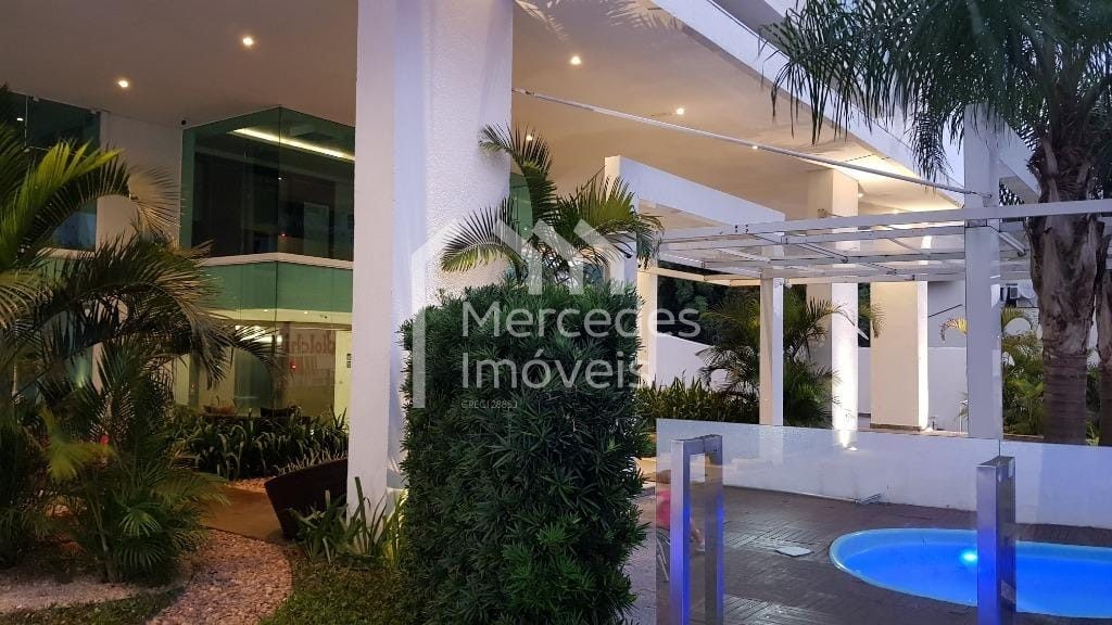 Foto 2 de Apartamento 1 suíte + 2 dorms à venda · Vila Operária, Itajaí · SANS SOUCI