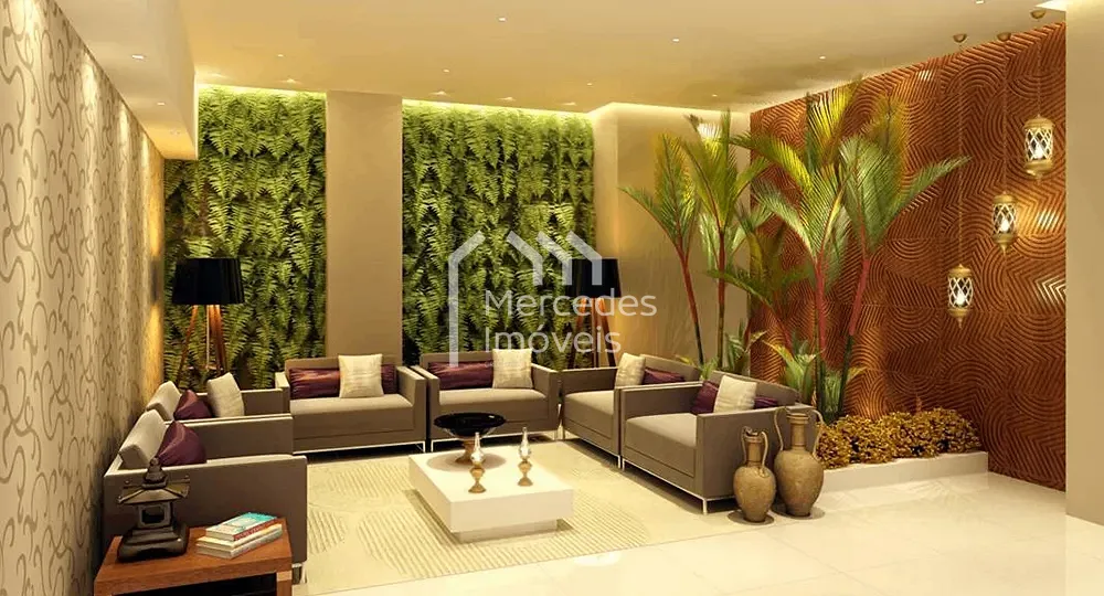Foto 8 de Apartamento com 1 suíte + 1 dormitório à venda, Centro, Itajaí, SC