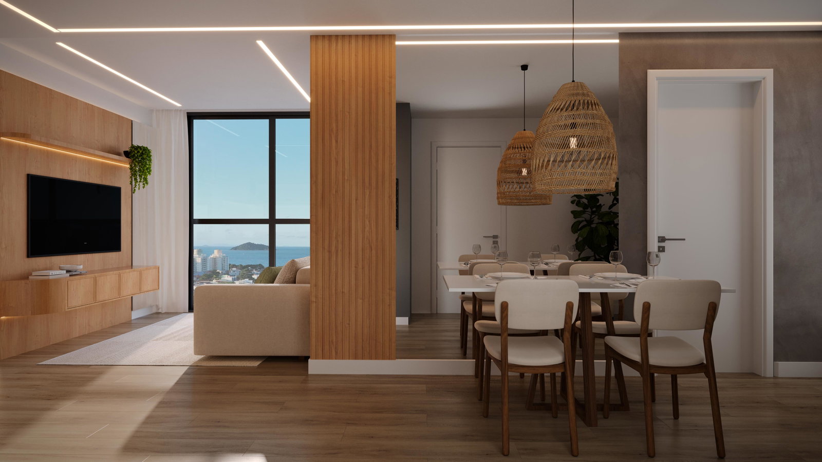 Foto 18 de Skyline Living