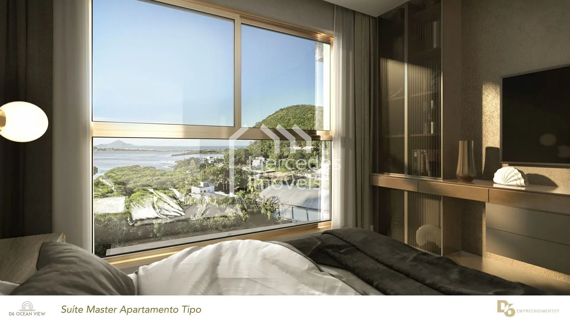 Foto 3 de Apartamento garden com 3 suítes à venda, 225.51m² Fazenda, Itajaí, SC