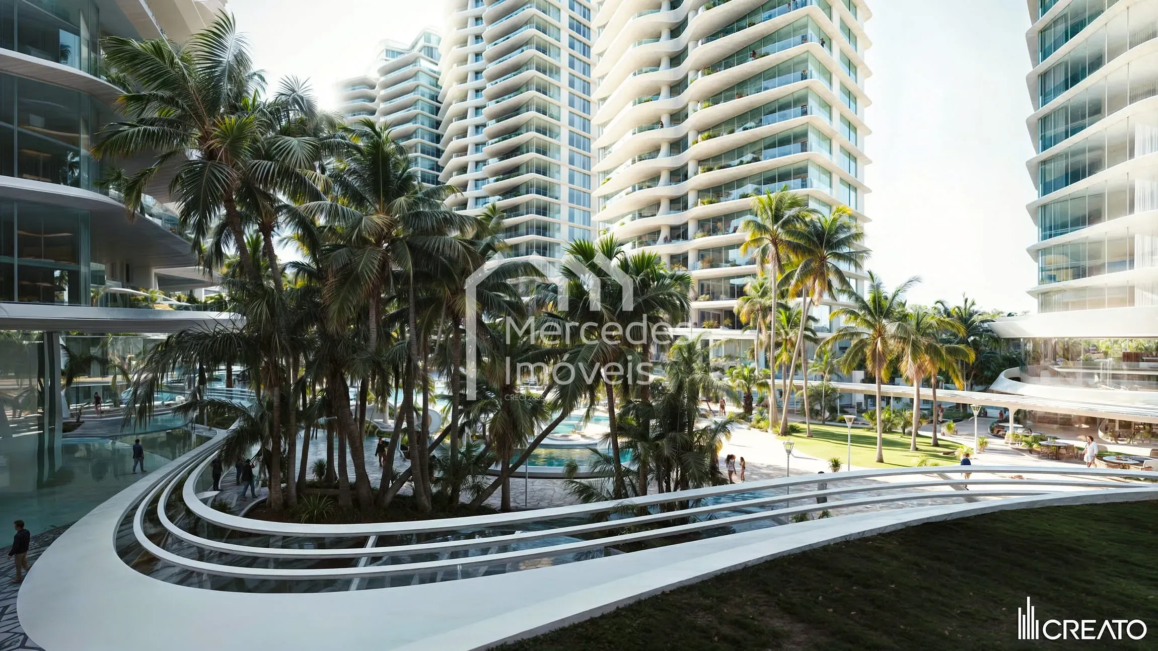 Foto 55 de Apartamento 4 suítes à venda, Praia Brava de Itajaí, Itajaí, SC