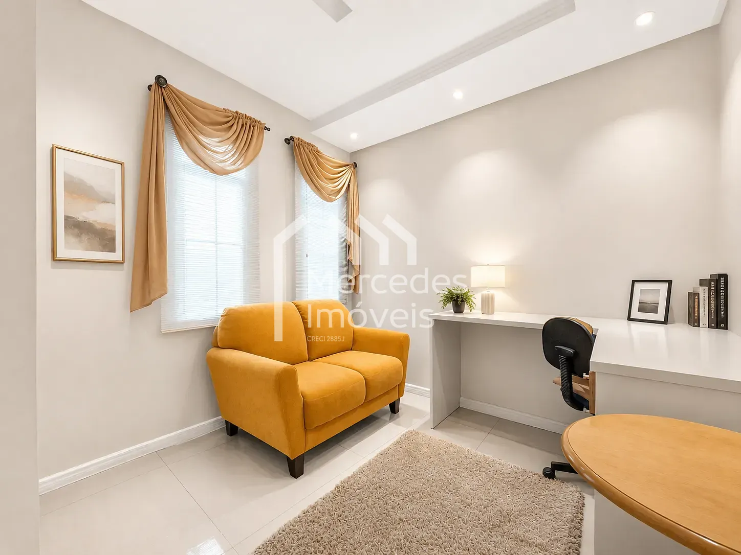 Foto 7 de Casa mobiliada para alugar com uma suíte mais 2 quartos, Bairro São João, Itajaí, SC R$7,300 + Taxas