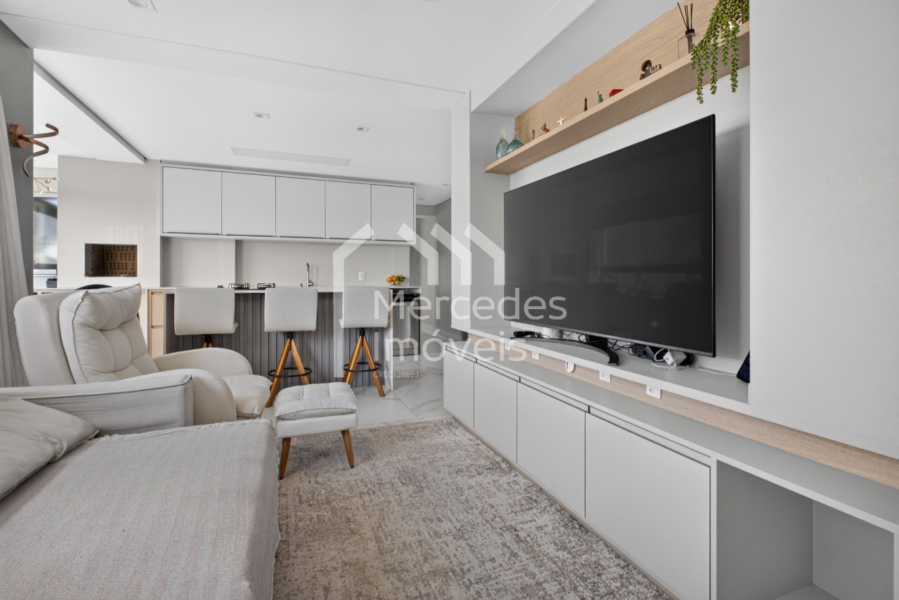Foto 8 de Apartamento para venda 3 Dormitórios (1 Suíte) , Centro, Itajaí, SC