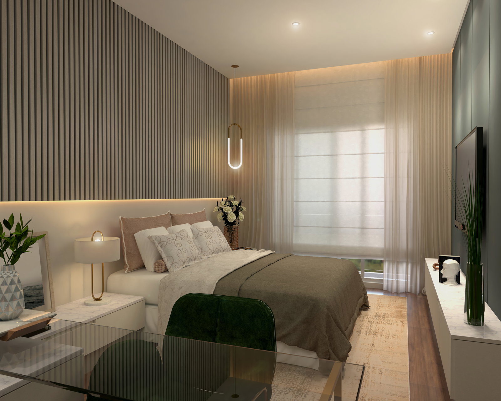 Foto 9 de Gran Villaggio Residencial