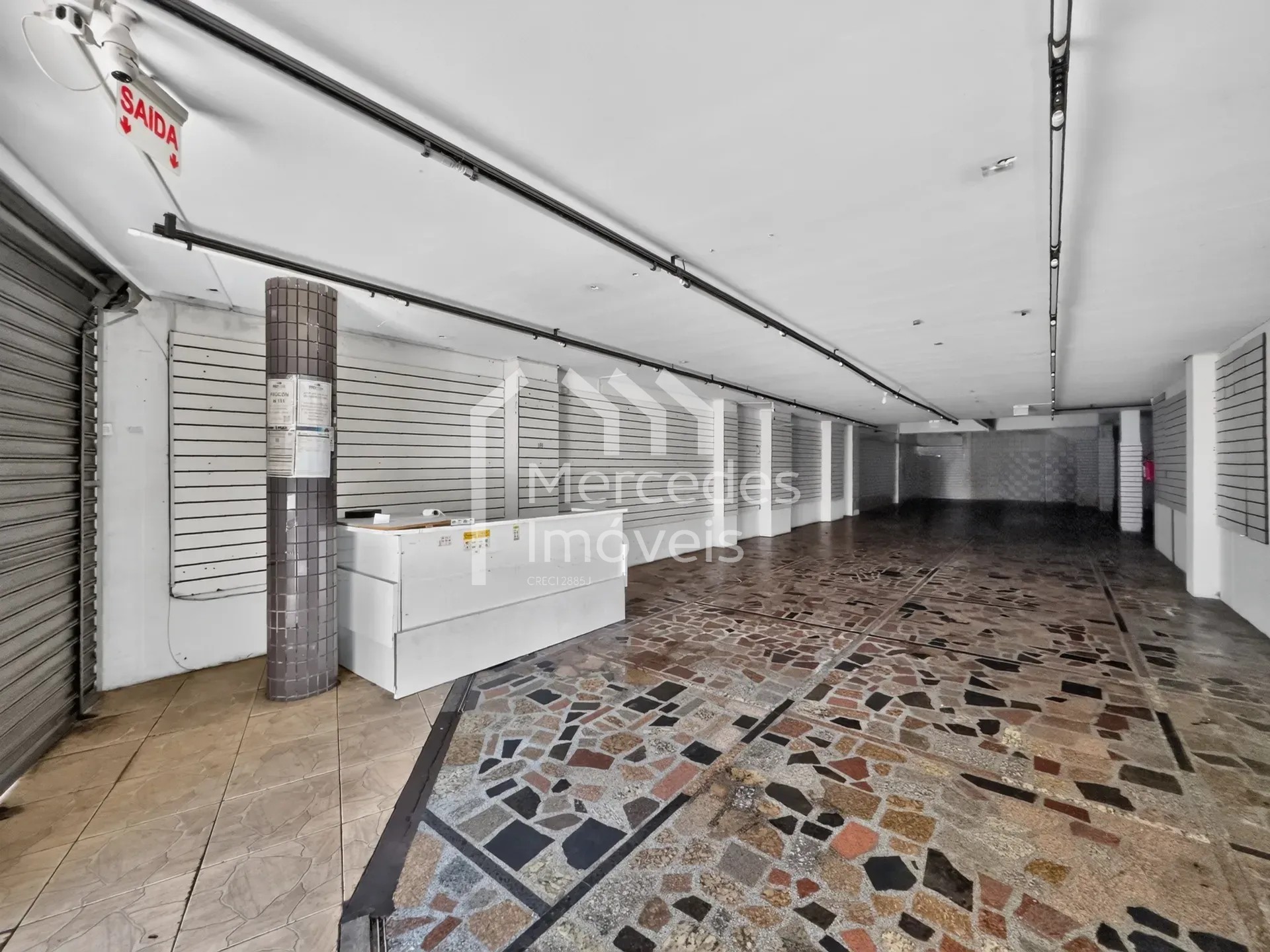 Foto 9 de Sala comercial para alugar · Centro, Itajaí · 272 m²