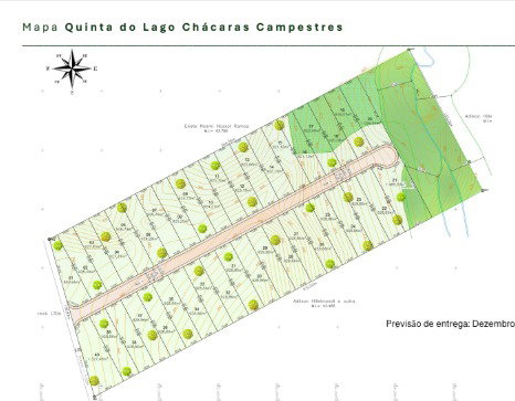 Planta 1 de Vogar Quinta do Lago