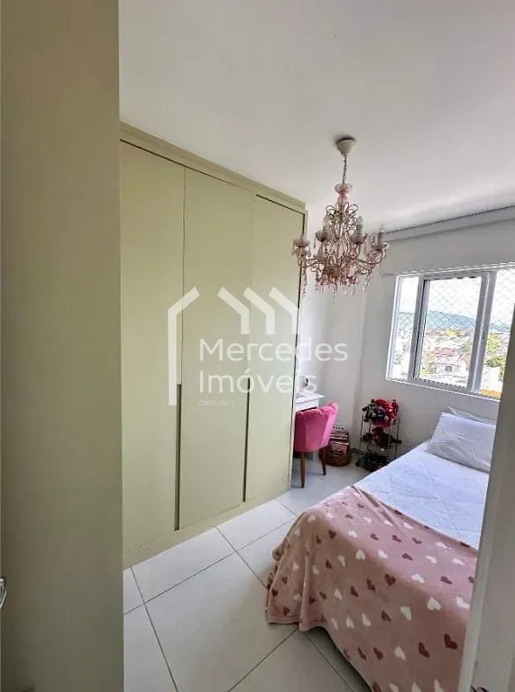 Foto 25 de Apartamento semimobiliado com 2 dormitórios à venda, 50 m² - São Vicente - Itajaí/SC