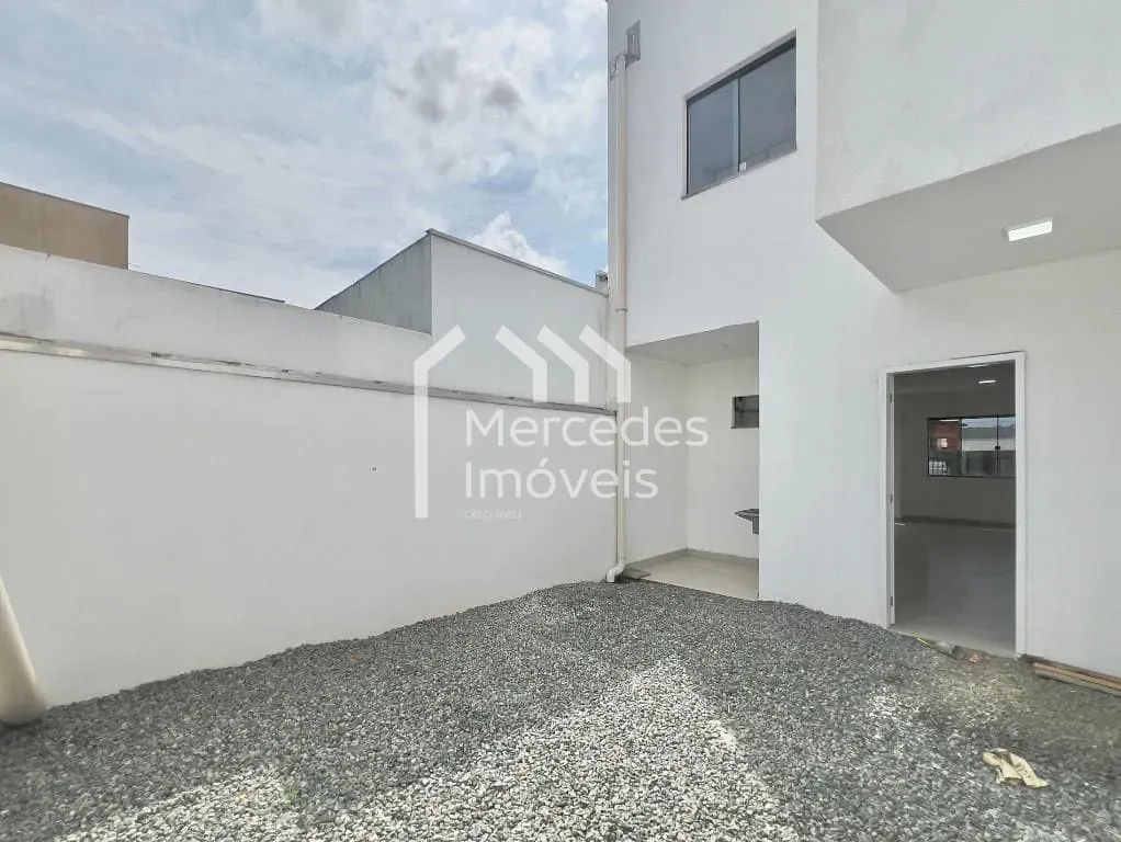 Foto 8 de Sobrado semimobiliado, 2 suítes à venda, 80 m² por R$ 520.000 - Espinheiros - Itajaí/SC