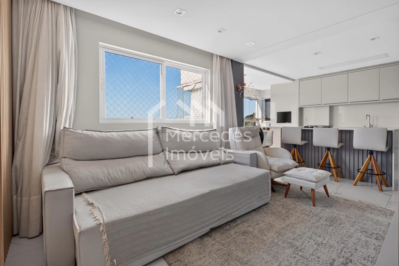 Foto 7 de Apartamento para venda 3 Dormitórios (1 Suíte) , Centro, Itajaí, SC