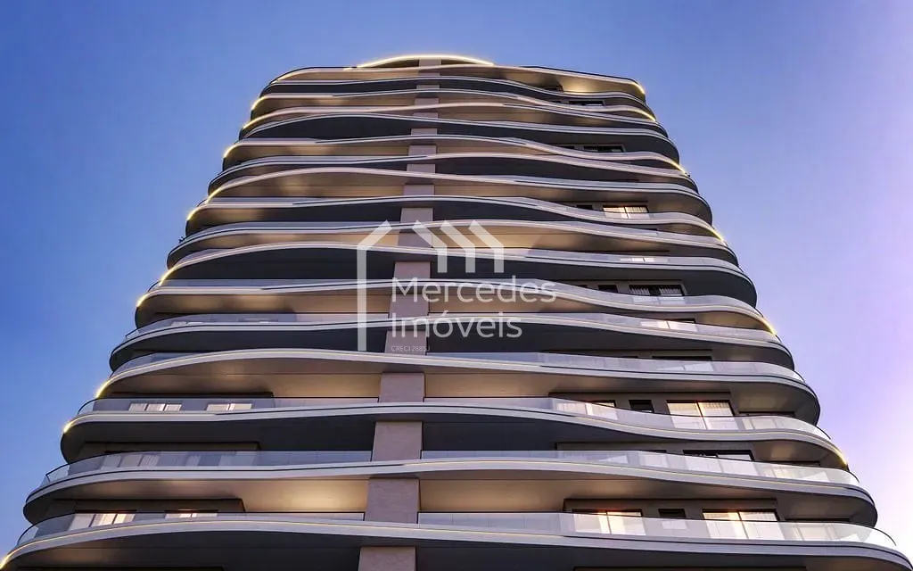 Foto 4 de Apartamento com 3 suítes, 168M², Fazenda, Itajaí - SC