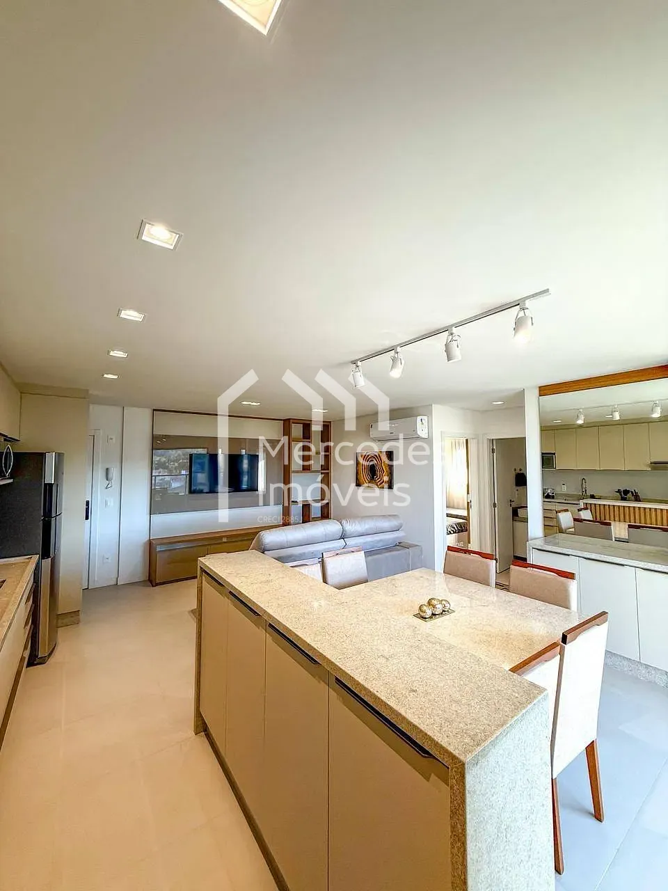Foto 7 de Apartamento com 2 suítes à venda, 84m² - Praia Brava de Itajaí, Itajaí, SC