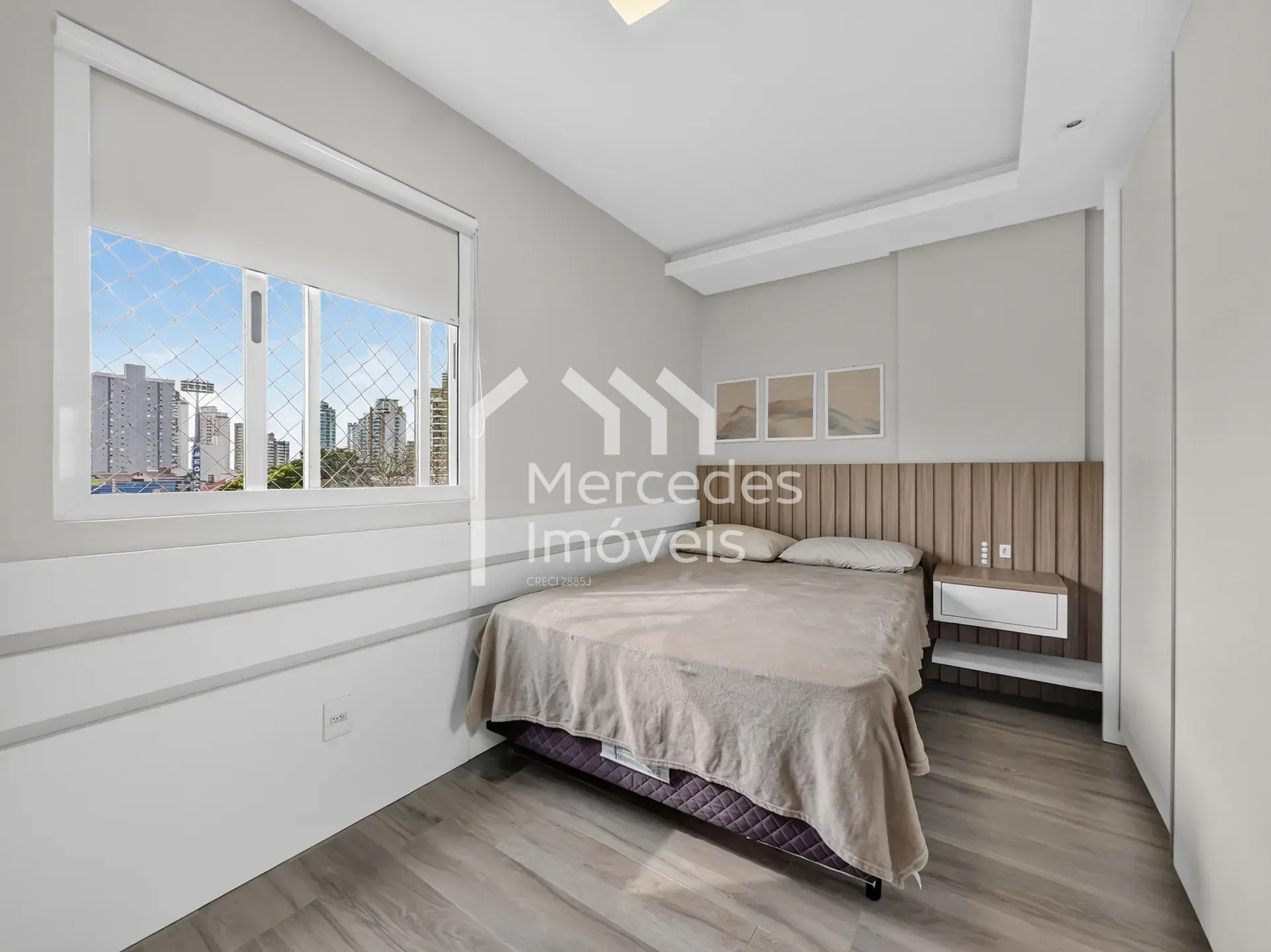 Foto 25 de Apartamento mobiliado , 1 suite + 2 dormitórios à venda, Centro, Itajaí, SC