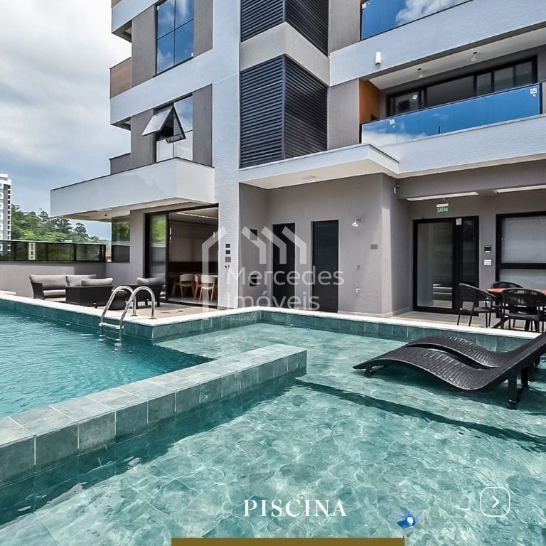 Foto 20 de Apartamento 1 suíte + 2 dorms à venda · Fazenda, Itajaí · SUN COAST · 115 m²