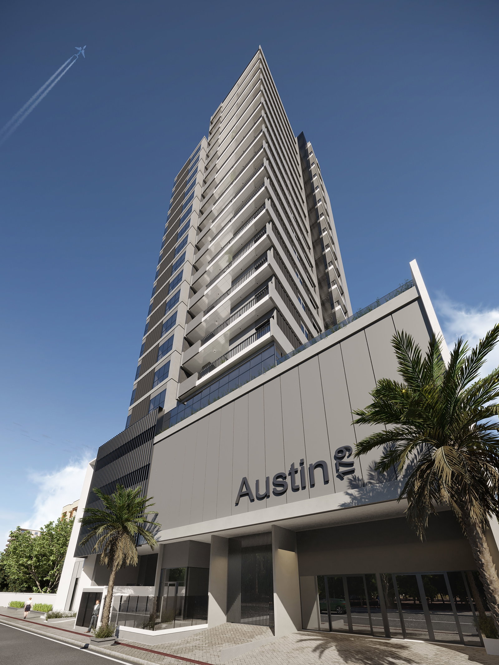 Foto 1 de Austin 179