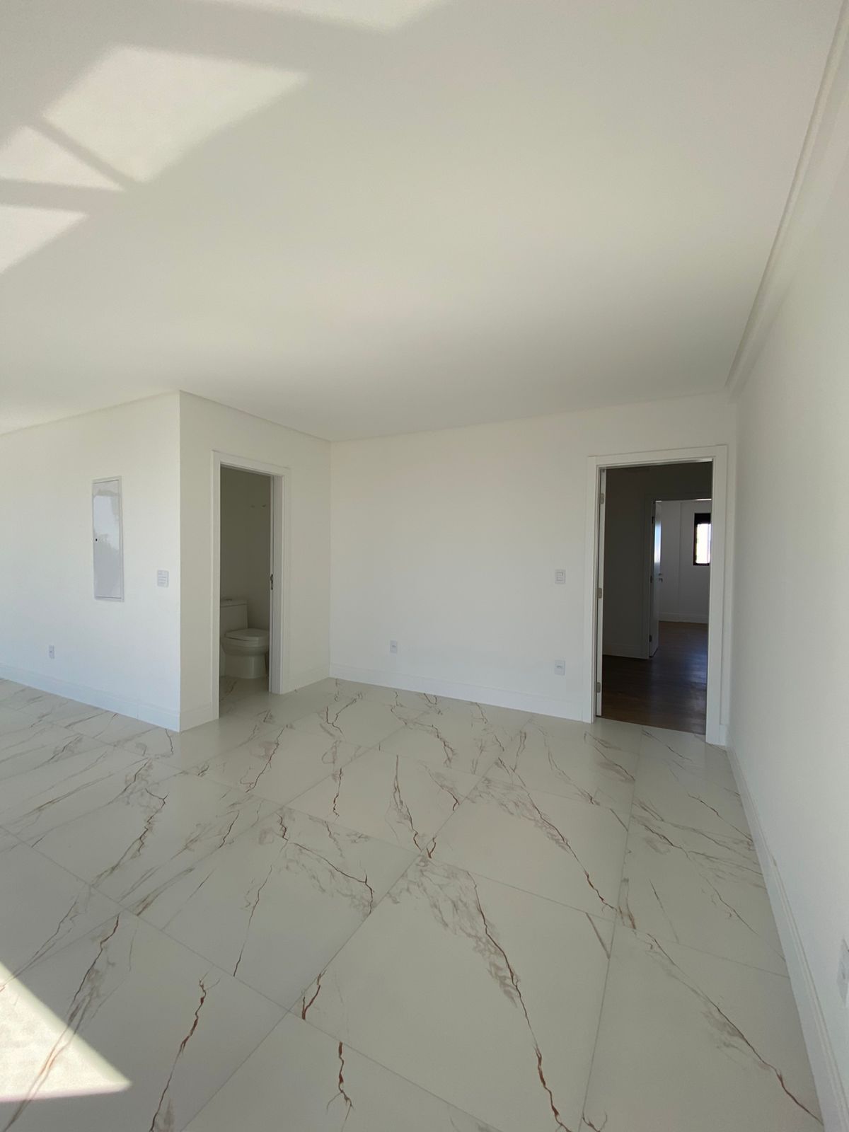 Planta 23 de Villa Itália