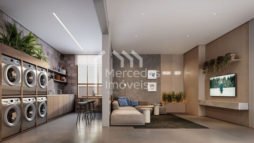 Foto 6 de Apartamento 1 suíte + 2 dorms à venda · São João, Itajaí