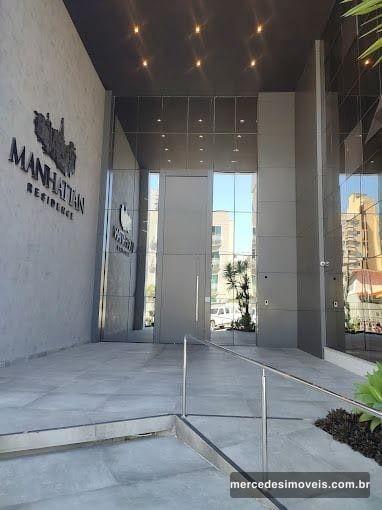 Foto 25 de Apartamento 1 suíte + 2 dorms à venda · Centro, Itajaí · MANHATTAN