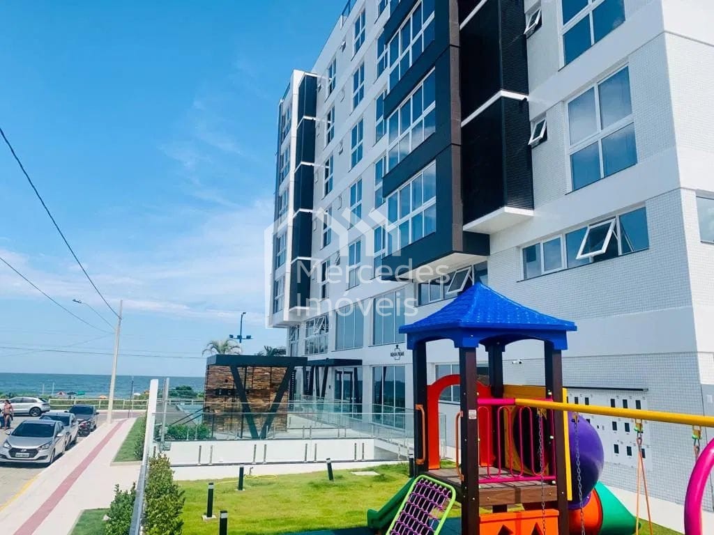 Foto 9 de Apartamento 2 suítes + 1 dorm à venda · Praia Brava, Itajaí · Brava Prime · 110 m² · AP0568