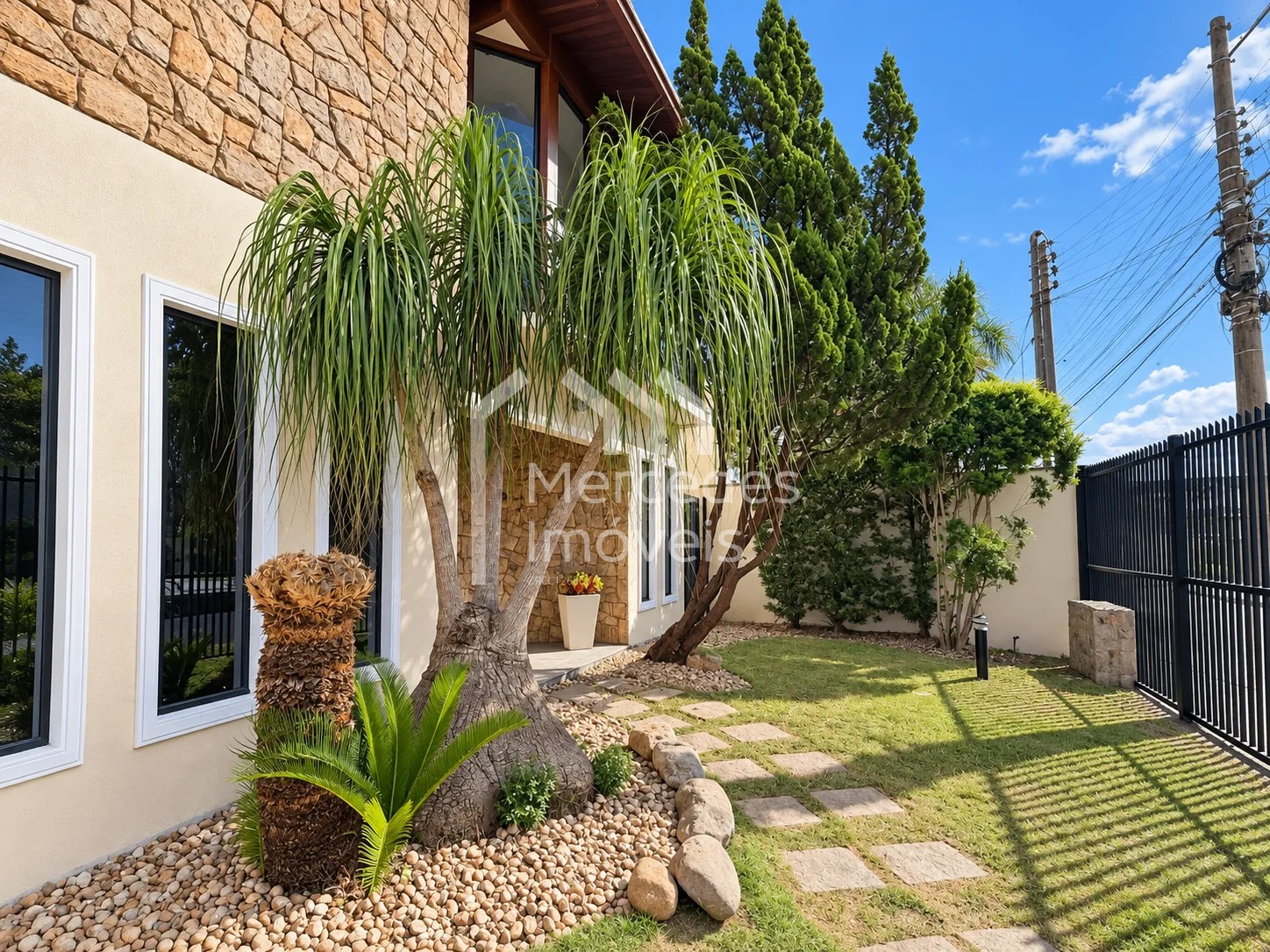 Foto 5 de Casa à venda com 3 dormitórios, suíte, escritório e piscina na Ressacada, Itajaí, SC