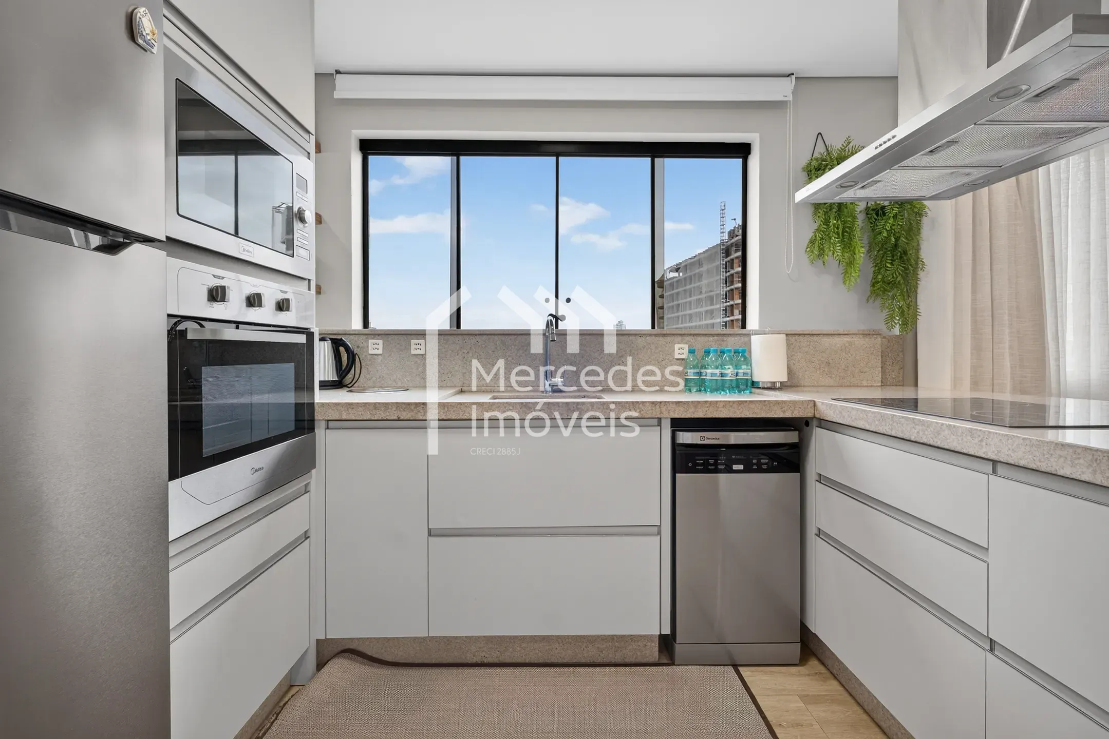 Foto 11 de Cobertura / Penthouse para locação com 3 quartos, sendo 2 suítes, Centro, Itajaí, SC