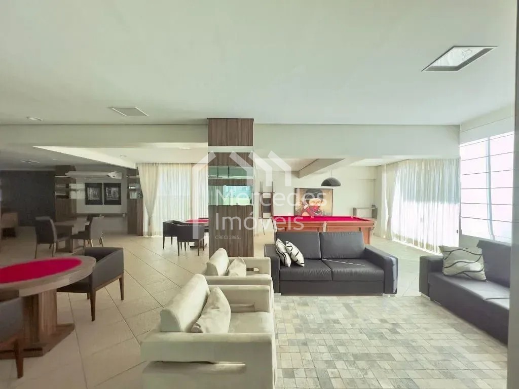 Foto 24 de Apartamento 3 suítes para alugar · Fazenda, Itajaí · SAINT MORITZ