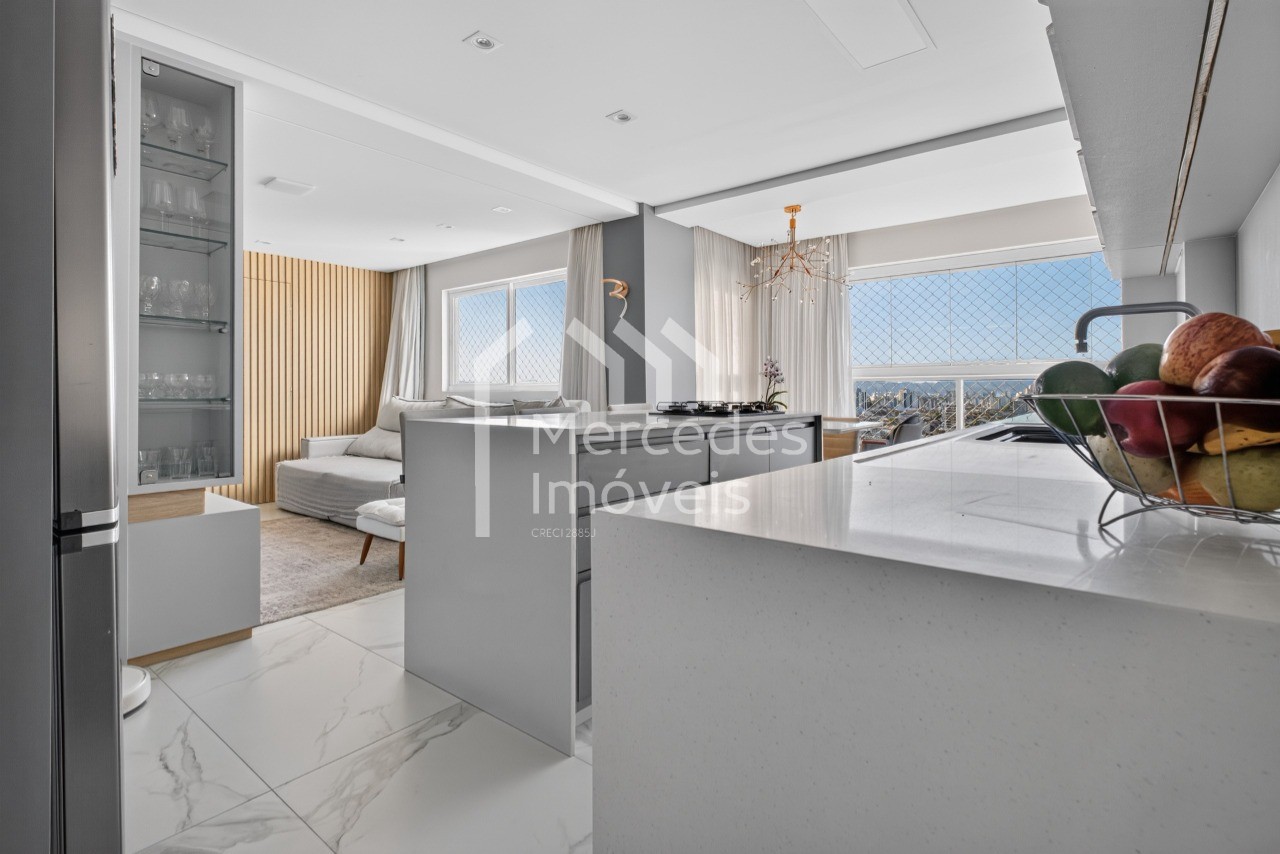 Foto 14 de Apartamento para venda 3 Dormitórios (1 Suíte) , Centro, Itajaí, SC