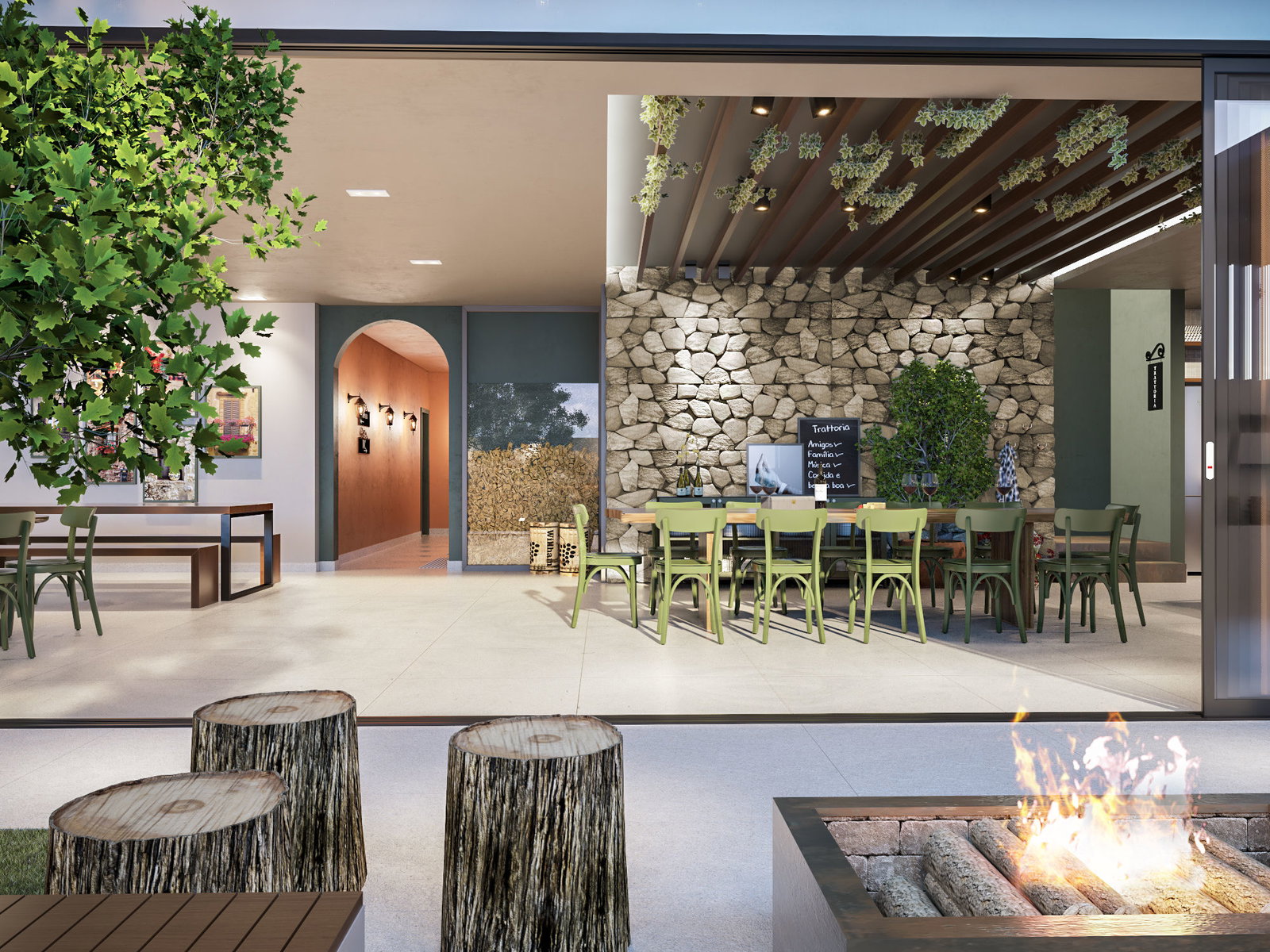 Foto 10 de Solare Residence
