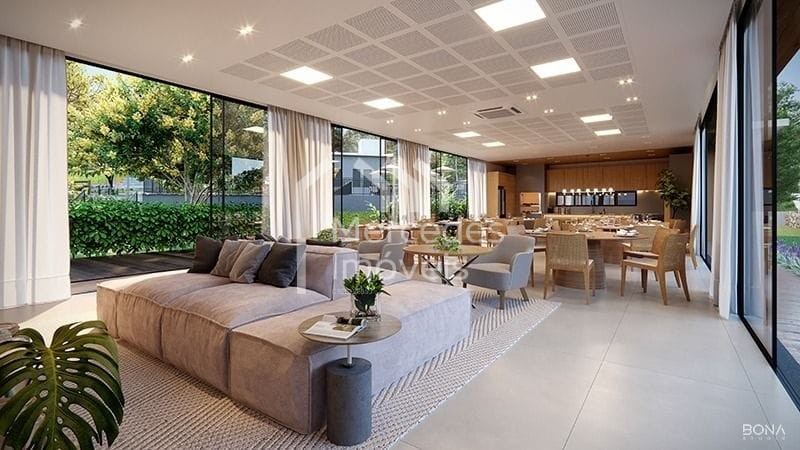 Foto 9 de Terreno à venda · Itaipava, Itajaí · ALINEA RESERVA ITAJAI