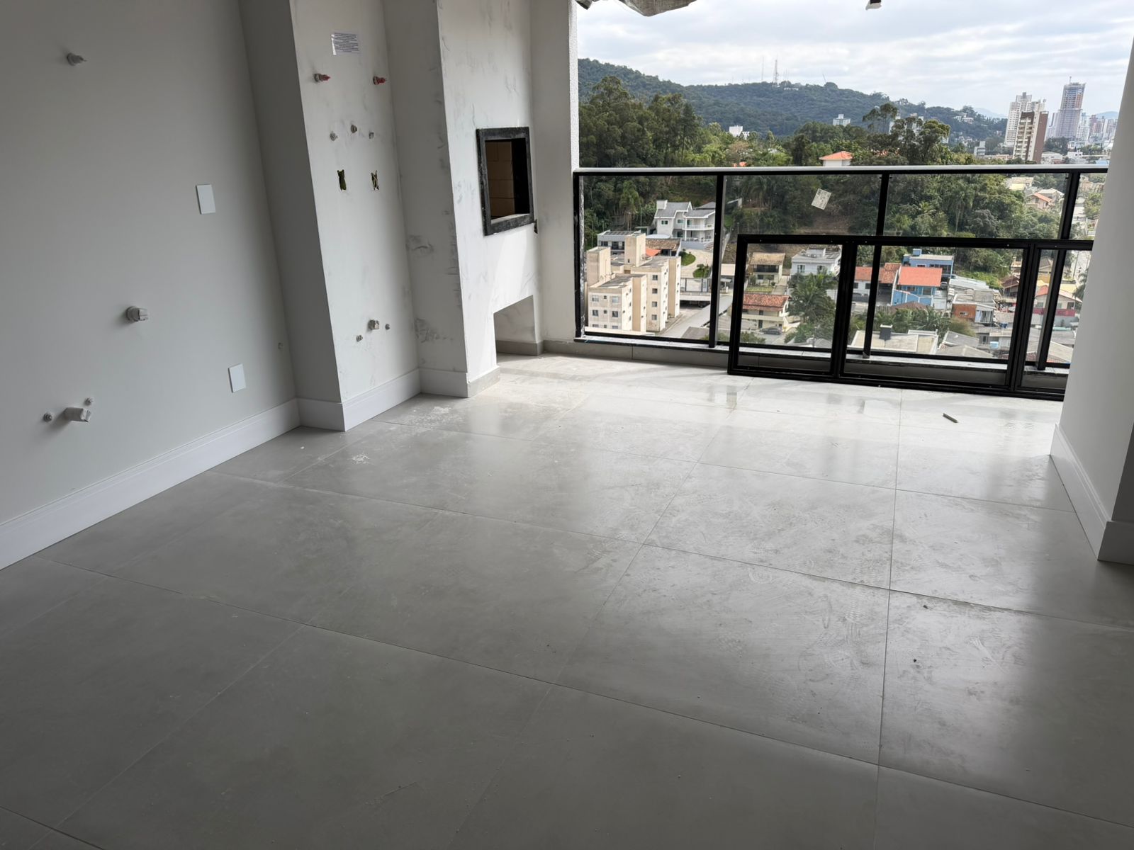 Foto 3 de Apartamento a venda Provincia di Salern