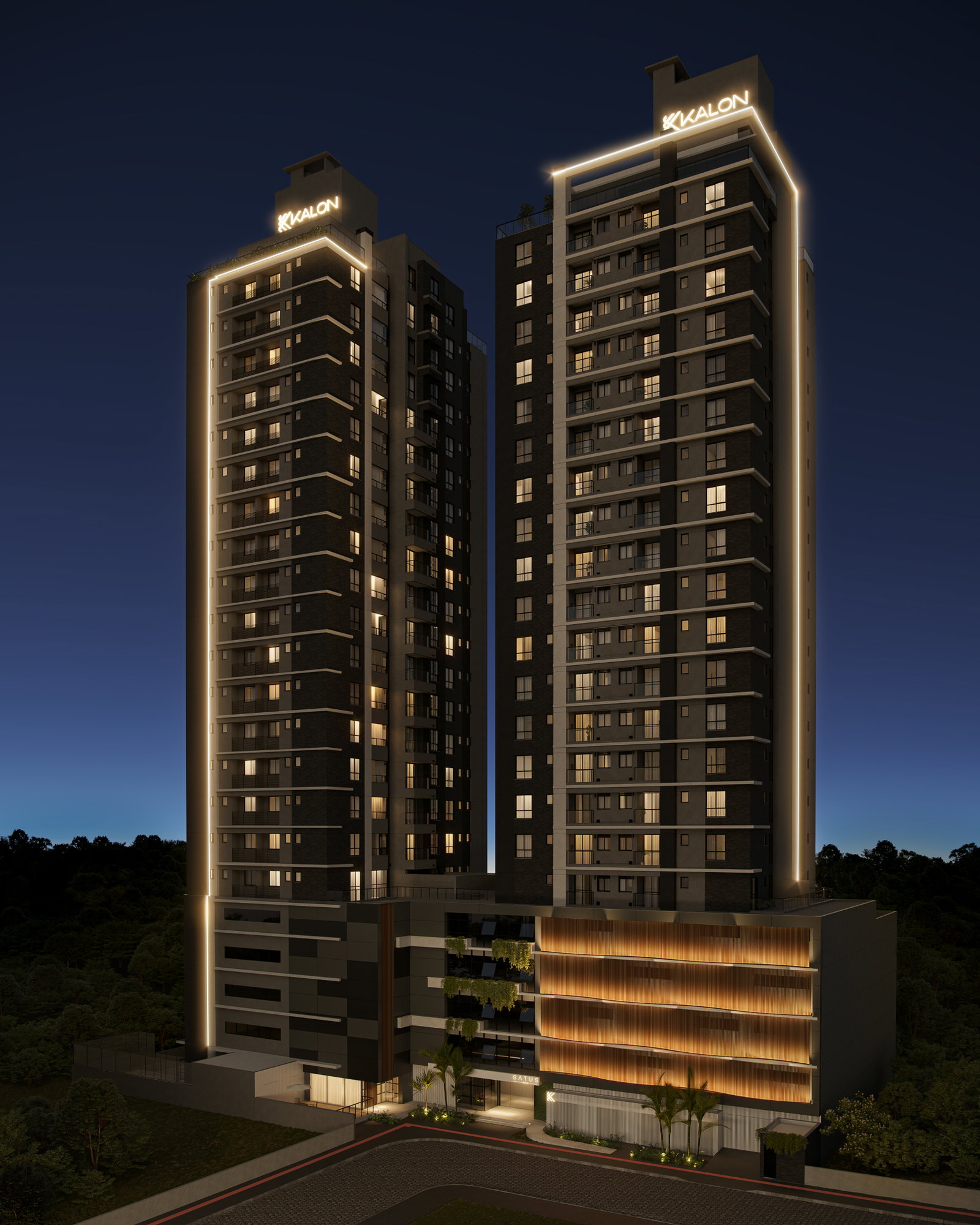 Foto 4 de Satus Home