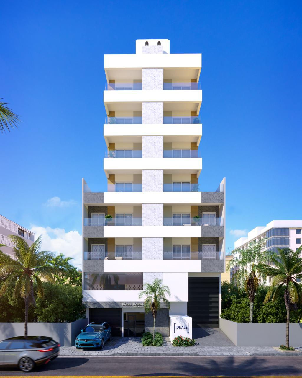 Foto 1 de West Coast Residence