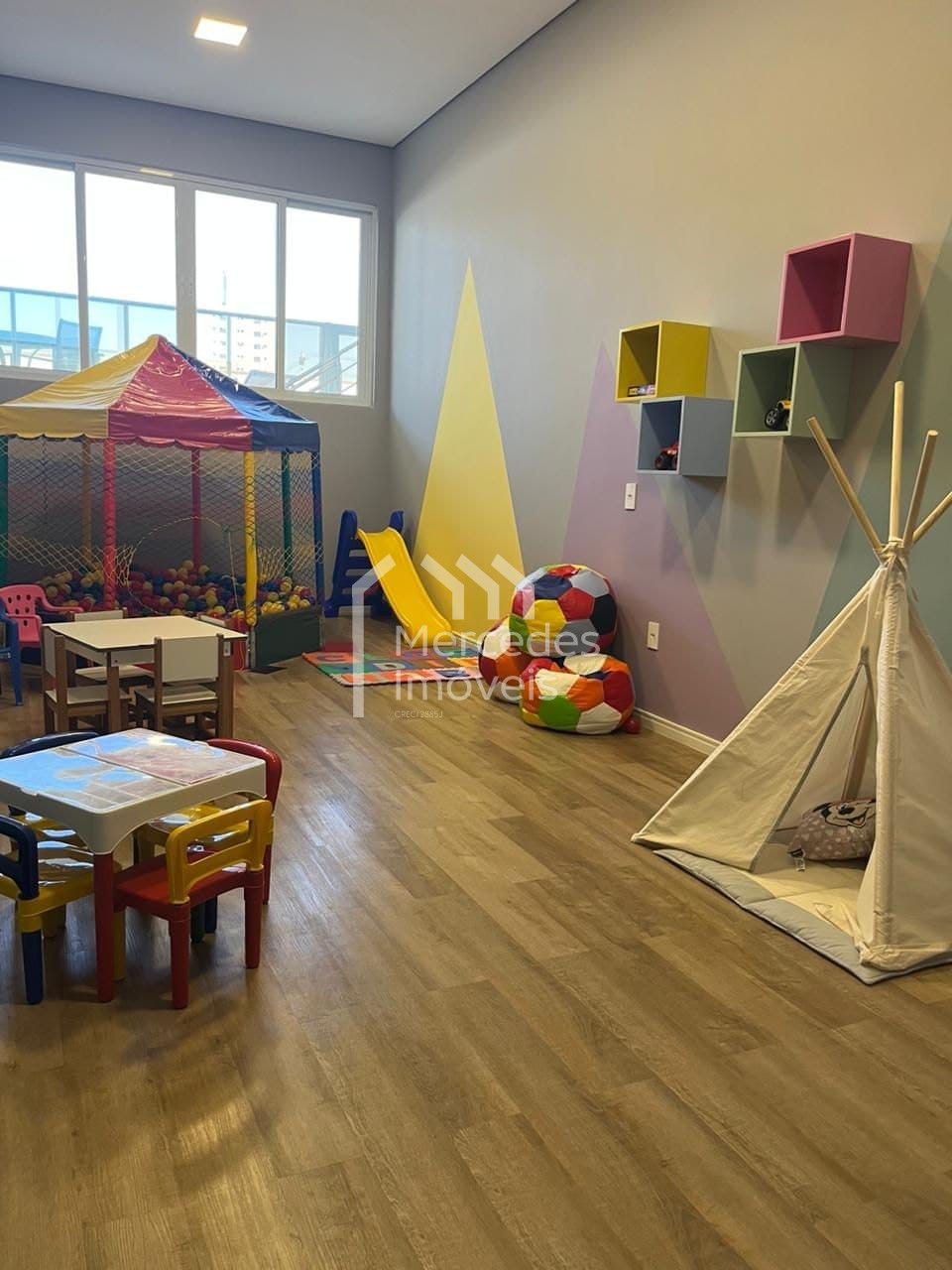 Foto 35 de Apartamento 2 suítes à venda · Fazenda, Itajaí · LE HAVRE · 91 m² · AP0008