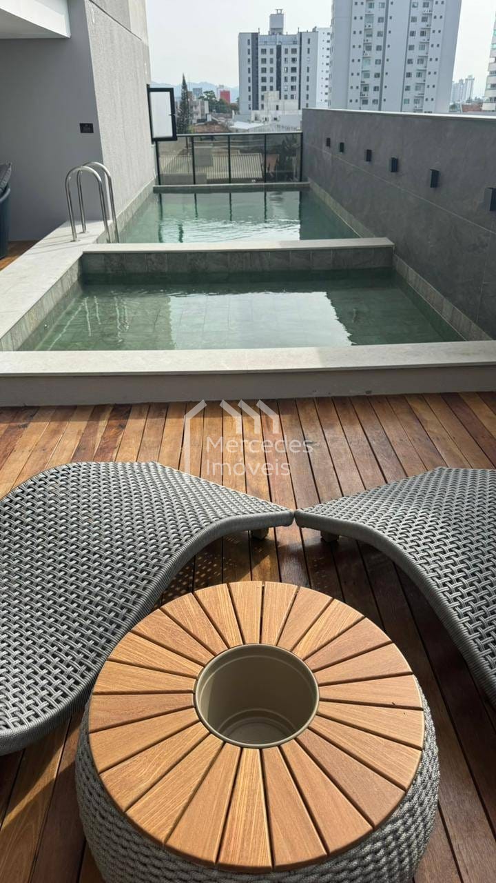 Foto 10 de Apartamento 1 suíte + 1 dorm à venda · Centro, Itajaí · LOTTUS
