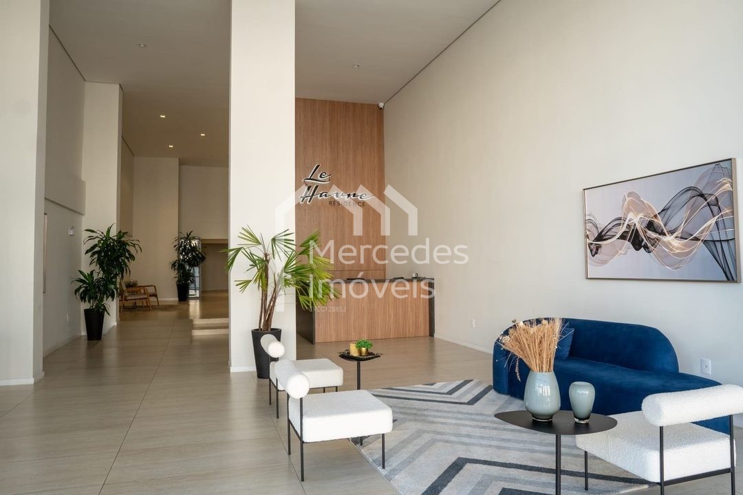Foto 24 de Apartamento 2 suítes à venda · Fazenda, Itajaí · LE HAVRE · 91 m² · AP0008