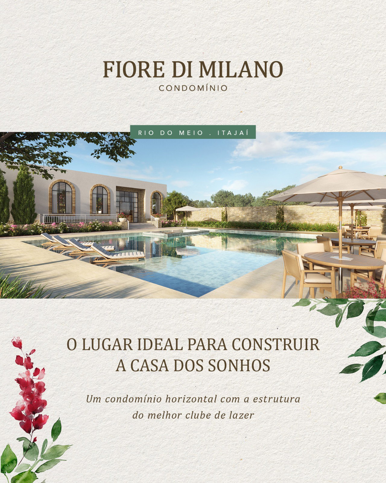 Foto 14 de Condominio Fiore Di Milano