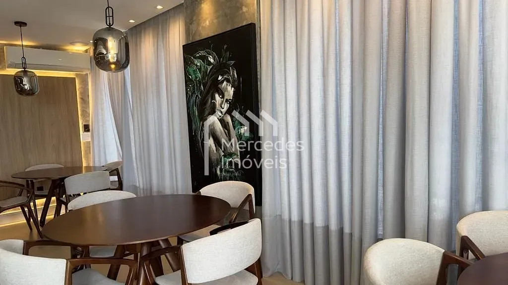 Foto 31 de Apartamento com 2 suítes + 1 dormitório à venda, 109.75m² - Praia Brava - Itajaí/SC