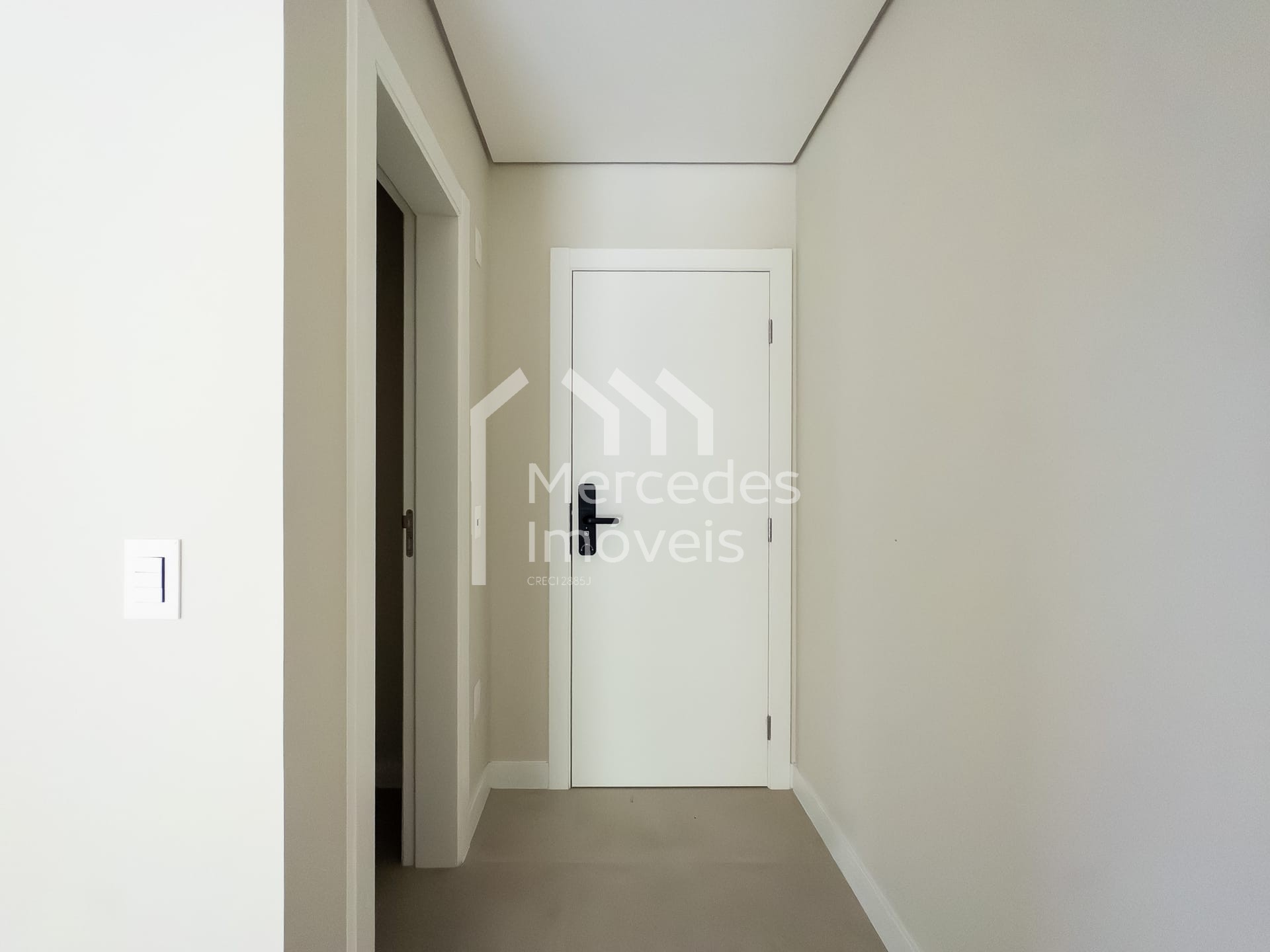Foto 5 de Apartamento 1 suíte + 2 dorms à venda · Centro, Itajaí · Monte Solaro · 105 m² · AP1736