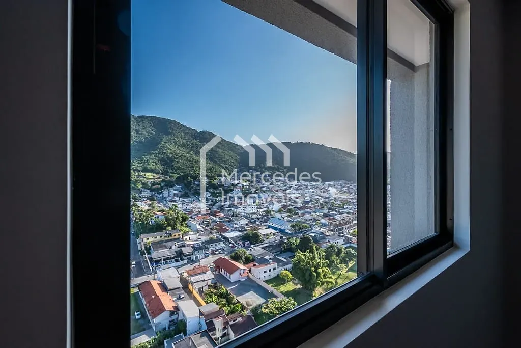 Foto 7 de Apartamento vista mar com 3 suítes à venda, Cabeçudas, Itajaí, SC