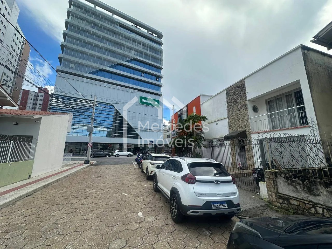 Foto 13 de Sala comercial à venda · Centro, Itajaí · 300 m²