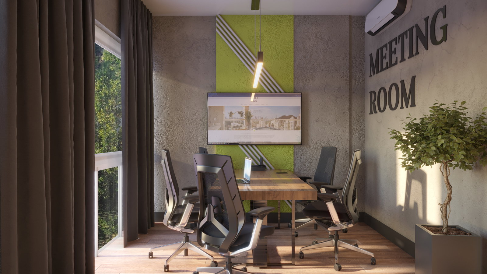 Foto 37 de Residencial Green Tower