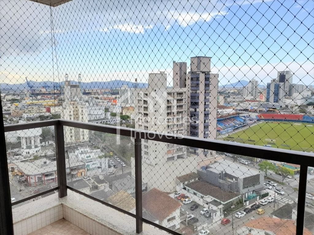 Foto 14 de Apartamento 3 suítes à venda · Centro, Itajaí · PALLADIUM
