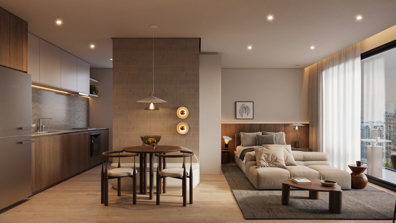 Planta 6 de Volo Spot