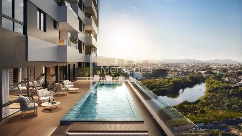 Foto 19 de Apartamento 1 suíte + 1 dorm à venda · São Judas, Itajaí · Liber.Ato