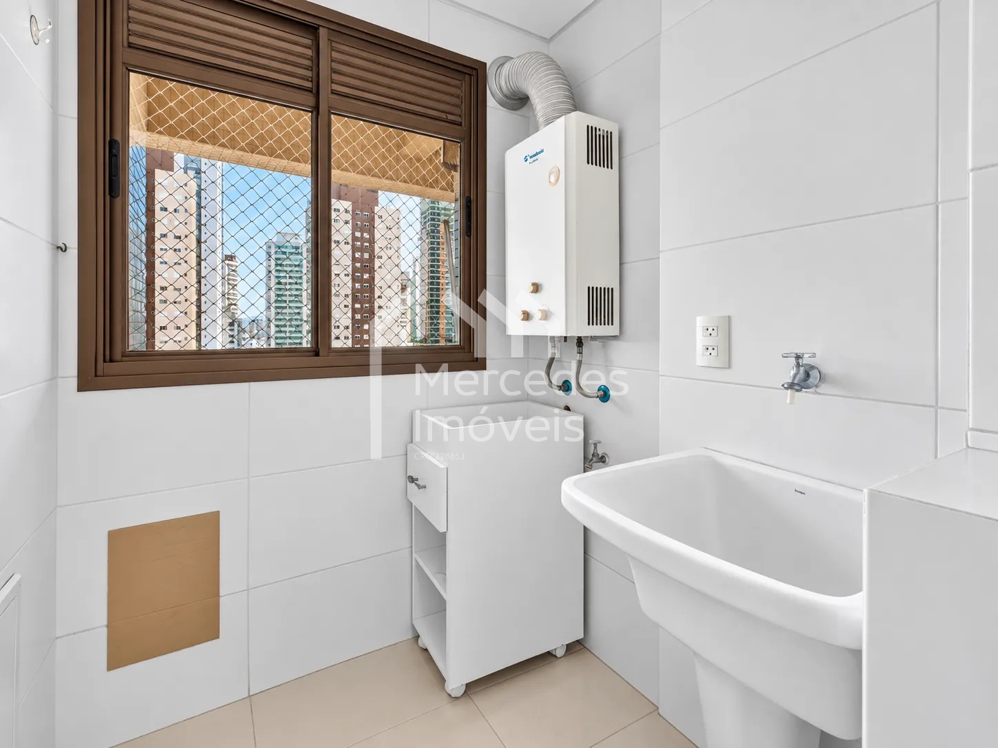 Foto 6 de Apartamento para locação com 3 quartos sendo 1 suíte , Fazenda, Itajaí, SC