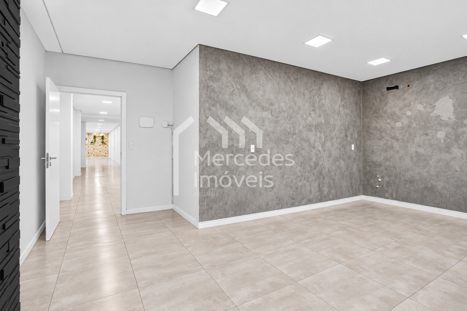 Foto 5 de Sala comercial de 40 m² para alugar no Centro, Itajaí