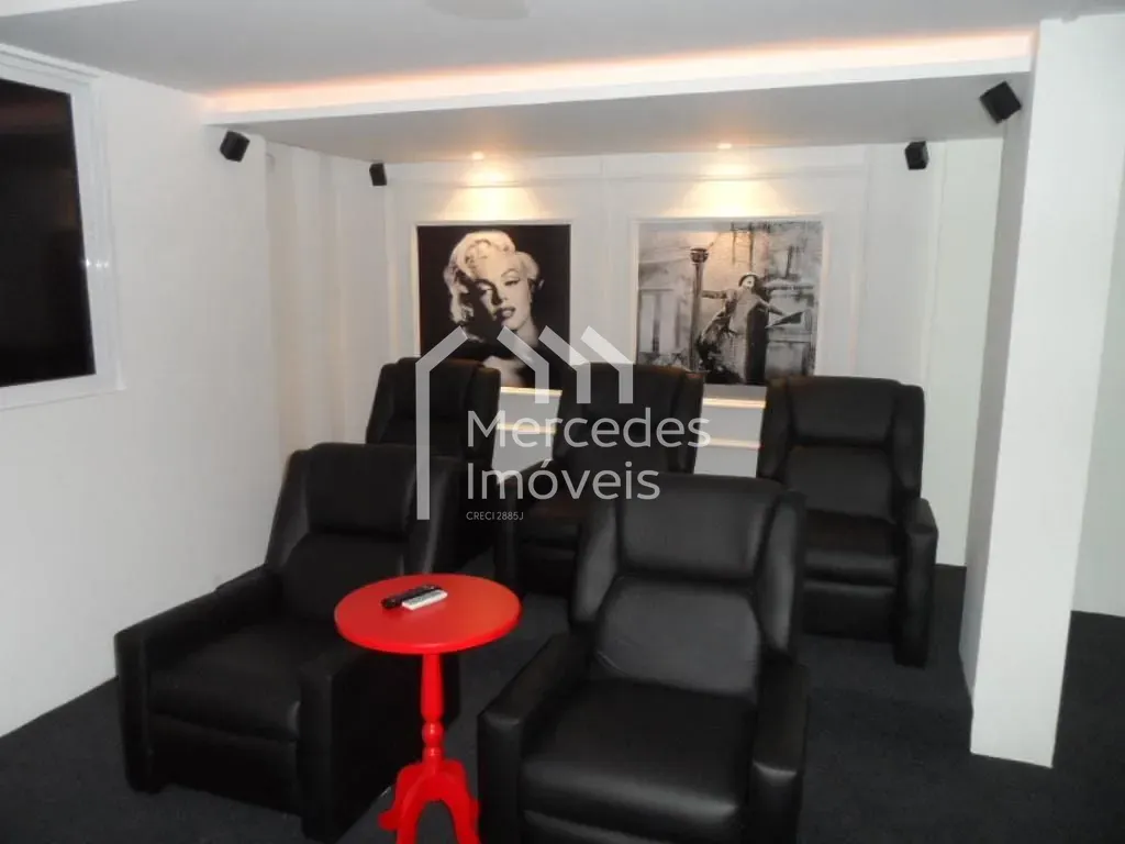 Foto 3 de Apartamento 1 suíte + 1 dorm à venda · São Judas, Itajaí · ARCADIA