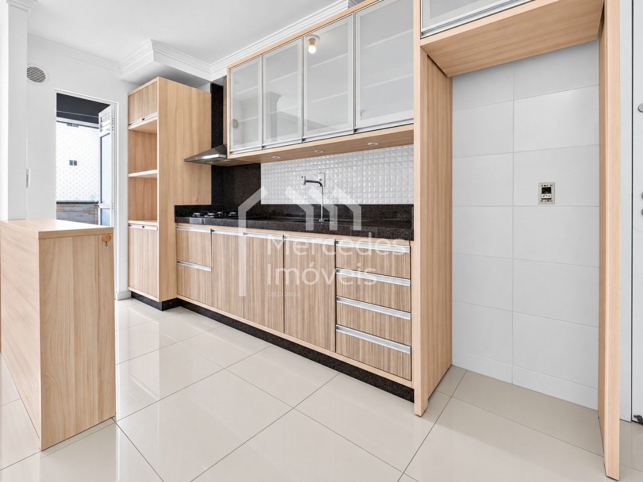 Foto 1 de Apartamento com 2 quartos para alugar no Cidade Nova, Itajaí