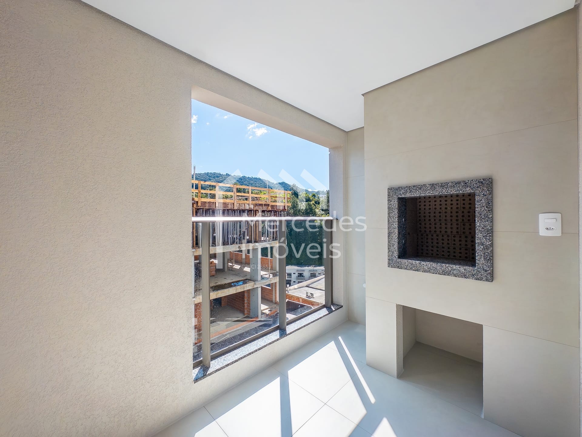 Foto 11 de Apartamento 1 suíte + 1 dorm para alugar · Praia Brava, Itajaí